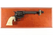 Repliki - broń - replika rewolwer peacemaker na tablo denix model 1109N+TM+35 - miniaturka - grafika 1