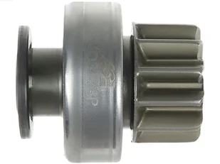 Sprzęgło jednokierunkowe, rozrusznik Auto-starter Czesci SD3128P - Akcesoria do układu elektrycznego - miniaturka - grafika 1