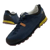 Buty trekkingowe męskie - Buty trekkingowe męskie Aku Bellamont 3 Nbk Gore-tex [528 669]-42 - miniaturka - grafika 1