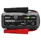 Urządzenia Rozruchowe - Jump startery - Urządzenie Rozruchowe Noco Gbx55 Boostx Jump Starter 12V 1750A - miniaturka - grafika 1