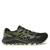 Lekkoatletyka - Buty do biegania Asics Gel-Sonoma 7 Gtx 1011B593 Czarny - miniaturka - grafika 1