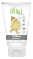 Balsamy i kremy do ciała - Cutis Mini derm Egzema Krem kojący konopny 75 ml - miniaturka - grafika 1