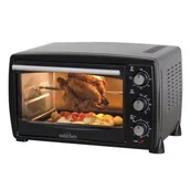 Mini piekarniki - Optimum PK2222 - miniaturka - grafika 1