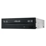 Napędy optyczne - ASUS DRW-24D5MT dysk optyczny Wewnętrzny DVD Super Multi DL Czarny - miniaturka - grafika 1