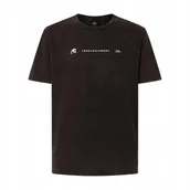 Koszulki męskie - OAKLEY KOSZULKA MTL TERRA FOA405441-02E r M - miniaturka - grafika 1