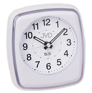 JVD Budzik SRP313.1 z melodiami uniwersalny 10593-uniw - Zegary - miniaturka - grafika 1