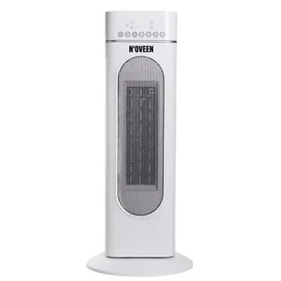 Grzejnik ceramiczny NOVEEN PTC2000 Smart - Akcesoria do oczyszczaczy i nawilżaczy powietrza - miniaturka - grafika 1