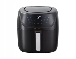 Russell Hobbs 27170-56 Satisfry - Frytkownice - miniaturka - grafika 1