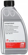 Płyny eksploatacyjne do aut - Febi Bilstein 21647 Olej Hydrauliczny Atf 1L - miniaturka - grafika 1