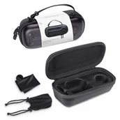 Gadżety dla graczy - Futerał na kamerę JYS JYS-NS2316 do Nintendo Switch 2 Czarny - miniaturka - grafika 1