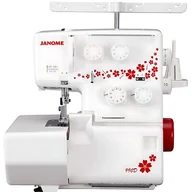 Maszyny do szycia - Janome ML204D - miniaturka - grafika 1