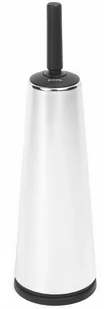 Brabantia Szczotka do wc (stal polerowana) ReNew 8710755414640 - Akcesoria łazienkowe - miniaturka - grafika 2
