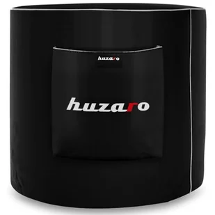 huzaro Winner 1.5 Black - Fotele gamingowe - miniaturka - grafika 2