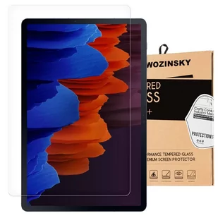 Wozinsky Tempered Glass szkło hartowane 9H Samsung Galaxy Tab S7 11'' - Akcesoria do tabletów i e-booków - miniaturka - grafika 1