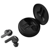 Słuchawki - LG HBS-FN7 Czarne - miniaturka - grafika 1