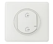 Wyłączniki światła i elektryczne - Legrand Łącznik bezprzewodowy wyjście/powrót - miniaturka - grafika 1