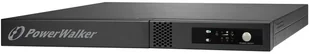 PowerWalker VFI 1000R/1U - Zasilacze awaryjne UPS - miniaturka - grafika 4