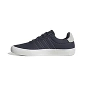 Trampki damskie - adidas VULCRAID3R, Trampki damskie, Shadow Navy/Crystal White/Core Black, 40 2/3 EU, Shadow Navy Crystal White Core Black, 40.5 EU - miniaturka - grafika 1