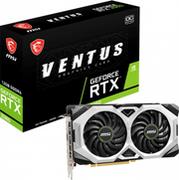 Karty graficzne - MSI GeForce RTX 2060 VENTUS OC 12GB GDDR6 192bit - miniaturka - grafika 1