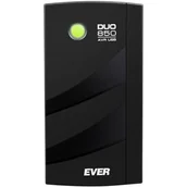 Zasilacze awaryjne UPS - Ever UPS DUO 550 AVR USB T/DAVRTO-000K55/00 1_632662 - miniaturka - grafika 1