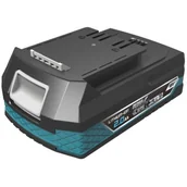 Akumulatory ogólnego zastosowania - DEDRA DED7032 DED7032 - miniaturka - grafika 1