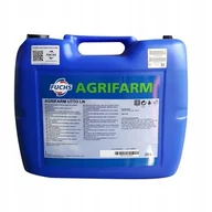 Płyny eksploatacyjne do aut - Fuchs Agrifarm Utto Ln 20W30 mosty i hamulce 20L - miniaturka - grafika 1