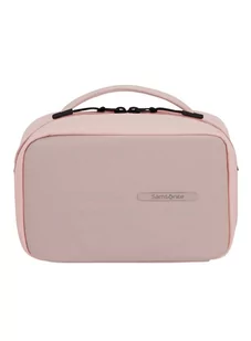 Kosmetyczka Samsonite StackD Toilet Kit Weekender - rose - Kosmetyczki, organizery i kuferki - miniaturka - grafika 1