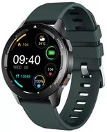 Smartwatch - Hagen HC30 Zielony - miniaturka - grafika 1