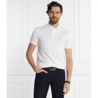 Koszule męskie - Tommy Hilfiger Polo | Regular Fit - miniaturka - grafika 1