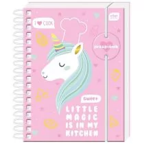 Inter-druk Przepiśnik Unicorn 718911 - Przybory szkolne - miniaturka - grafika 1