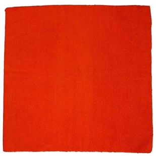 Ręcznik z mikrofazy 40 X 400 mm tornador Micro Pro Czerwony Micro Pro - Odkurzacze przemysłowe - miniaturka - grafika 1