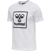 Koszulki męskie - Koszulka sportowa męska Hummel SAM 2.0 T-shirt r. XL - miniaturka - grafika 1