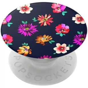 PopSockets PopGrip, uchwyt i podstawka, Deconstructed Bouquet 842978154589 - Pozostałe akcesoria do telefonów - miniaturka - grafika 3