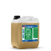 Rozpuszczalniki i preparaty do czyszczenia - Płyn do mycia elewacji APC Out 5 l Tenzi - miniaturka - grafika 1