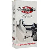 Kosmetyki samochodowe - Pianka do tapicerki + gąbka + mikrofibra 500 ml AutoDetailer by 4CAR - miniaturka - grafika 1