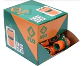 Inne akcesoria do nawadniania - Flo SZYBKOZŁĄCZE STOP 3/4" BOX 89004 FLO 89004 - miniaturka - grafika 1