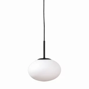 1182 OMI LAMPA WISZĄCA CZARNY - Lampy sufitowe - miniaturka - grafika 1