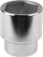 Klucze i nasadki - Geko Nasadka 6-kątna 3/4" 24mm G14024 - miniaturka - grafika 1