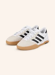 Adidas Originals Sneakersy Predator Mundial weiss - Moda i Uroda OUTLET - miniaturka - grafika 1