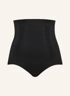 Majtki damskie - Spanx Figi Modelujące Oncore Z Efektem Push-Up schwarz - miniaturka - grafika 1