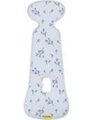 Akcesoria do fotelików - Aeromoov wkładka antypotowa do fotelika 9-18 kg MAGNOLIA - miniaturka - grafika 1