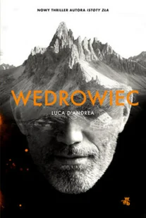 W.A.B. Wedrowiec LIT-46481 - Horror, fantastyka grozy - miniaturka - grafika 2