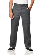 Spodnie męskie - Dickies spodnie męskie - miniaturka - grafika 1