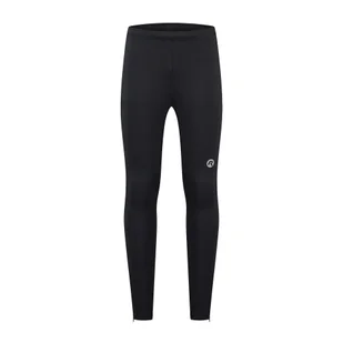 Legginsy do biegania męskie Rogelli Core - Spodnie sportowe męskie - miniaturka - grafika 1