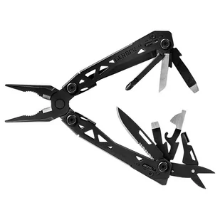 Multitool Gerber Suspension NXT Black - Multitools - miniaturka - grafika 1