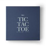 Gry planszowe - Printworks Tic Tac Toe Classic - miniaturka - grafika 1