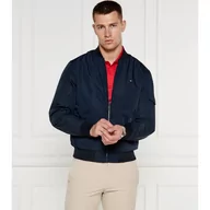 Kurtki męskie - Tommy Hilfiger Kurtka bomber | Regular Fit - miniaturka - grafika 1