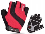 Rękawiczki rowerowe - RĘKAWICZKI ROWEROWE KOLARSKIE RĘKAWICE NA ROWER M - miniaturka - grafika 1