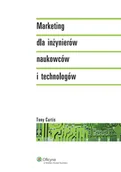 Marketing - Marketing dla Inżynierów Naukowców i Technologów - miniaturka - grafika 1