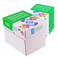 Papier do drukarek - INNI PRODUCENCI Papier ksero PP LITE A4 karton 5x ryza 2500 sztarkuszy 8993242598812 - miniaturka - grafika 1